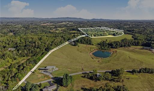 Photo #4 of 1210 Nicky, Danbury, NC 31.5 acres