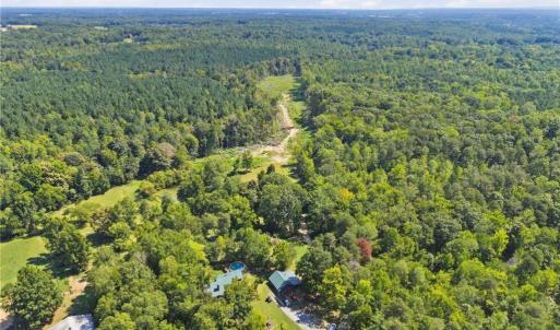 Photo #1 of 507 Birch Creek, McLeansville, NC 10.0 acres