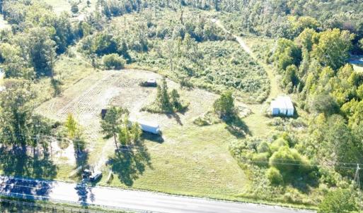 Photo #6 of 3655 Mack Lineberry, Franklinville, NC 20.8 acres