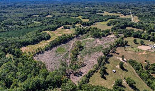 Photo #6 of Wolf Island, Reidsville, NC 13.7 acres