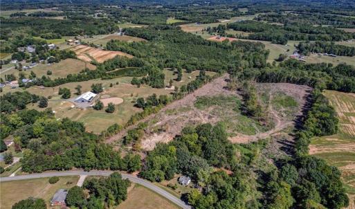 Photo #3 of Wolf Island, Reidsville, NC 13.7 acres