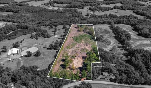 Photo #1 of Wolf Island, Reidsville, NC 13.7 acres