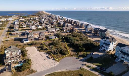 Photo #1 of 46058 Cape Court, Buxton, NC