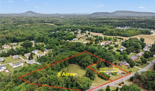 Photo #1 of 0-0-0 Mountain View, King, NC 5.0 acres