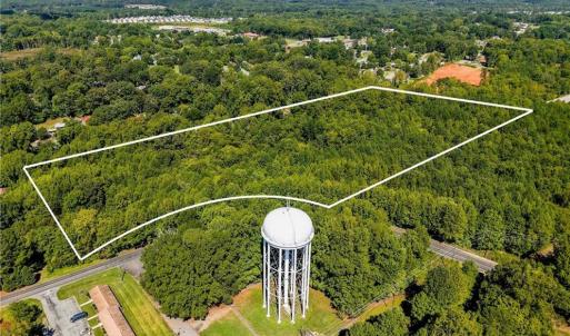 Photo #2 of Swing Dairy, Lexington, NC 22.4 acres