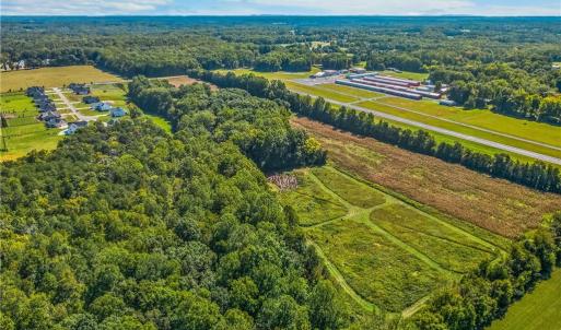 Photo #6 of Fork Bixby, Advance, NC 34.4 acres