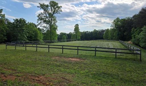 95.8 acres with amenities