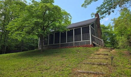 Steps to the Home