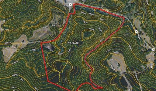 Photo #40 of 1541-1345 NC Highway 89, Danbury, NC 97.9 acres
