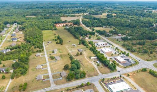 Photo #2 of 8106 Haw River, Kernersville, NC 10.1 acres