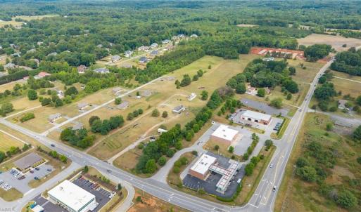 Photo #3 of 8106 Haw River, Kernersville, NC 10.1 acres
