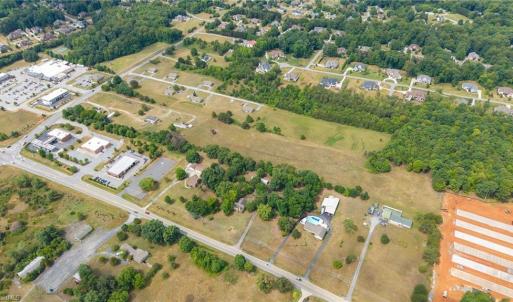 Photo #5 of 8106 Haw River, Kernersville, NC 10.1 acres
