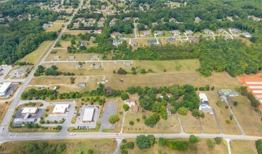 Photo #4 of 8106 Haw River, Kernersville, NC 10.1 acres