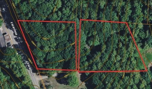 Photo #1 of Old 52, Pinnacle, NC 2.6 acres