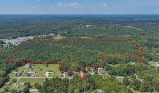 Photo #1 of 1960 Wilson, Linwood, NC 67.1 acres