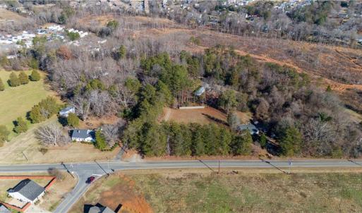 Photo #5 of Bethabara, Winston-Salem, NC 0.7 acres