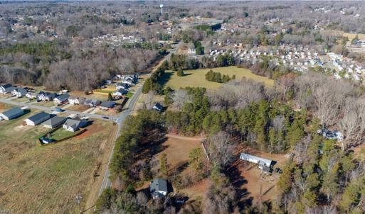 Photo #4 of Bethabara, Winston-Salem, NC 0.7 acres