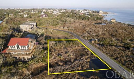 Photo #1 of 176 ONeal Drive, Ocracoke, NC 0.3 acres