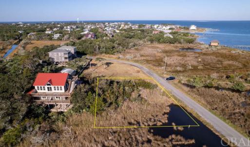 Photo #12 of 176 ONeal Drive, Ocracoke, NC 0.3 acres