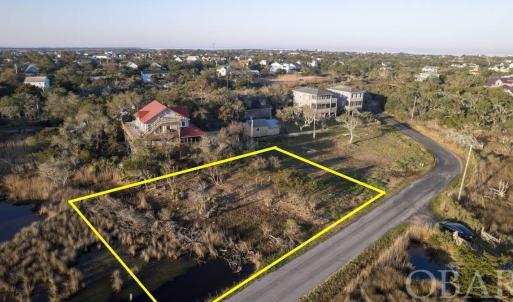 Photo #6 of 176 ONeal Drive, Ocracoke, NC 0.3 acres