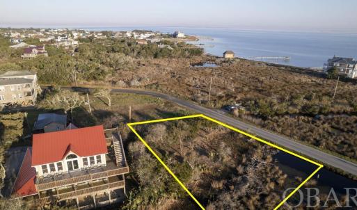 Photo #2 of 176 ONeal Drive, Ocracoke, NC 0.3 acres