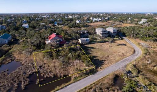 Photo #18 of 176 ONeal Drive, Ocracoke, NC 0.3 acres