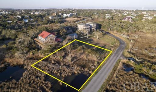 Photo #3 of 176 ONeal Drive, Ocracoke, NC 0.3 acres