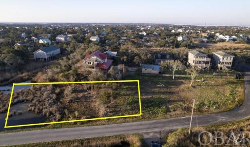 Photo #5 of 176 ONeal Drive, Ocracoke, NC 0.3 acres