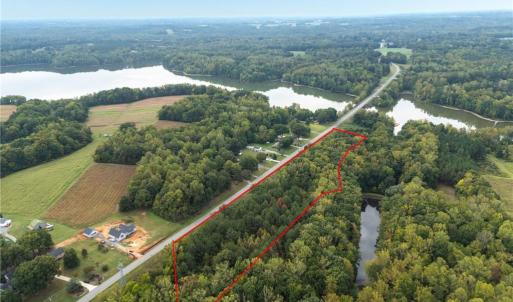 Photo #6 of McCoy, Reidsville, NC 11.5 acres