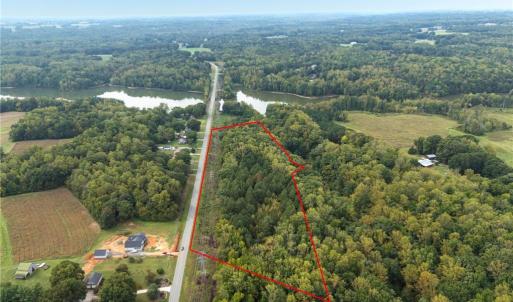 Photo #7 of McCoy, Reidsville, NC 11.5 acres