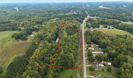Photo #3 of McCoy, Reidsville, NC 11.5 acres