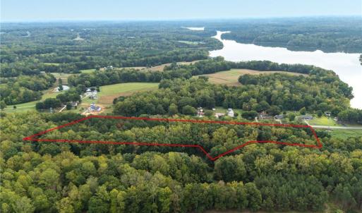 Photo #5 of McCoy, Reidsville, NC 11.5 acres