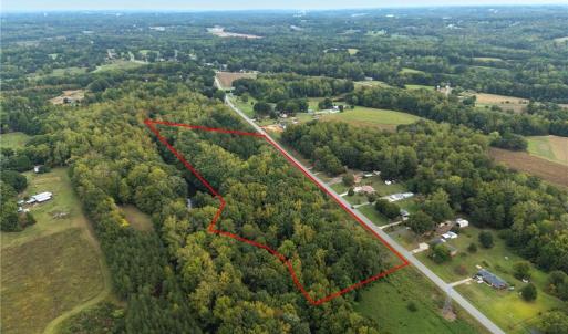 Photo #4 of McCoy, Reidsville, NC 11.5 acres