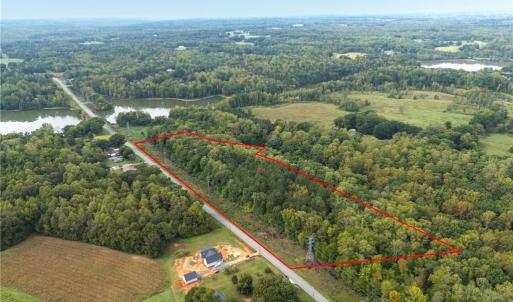 Photo #8 of McCoy, Reidsville, NC 11.5 acres