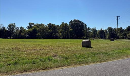 Photo #2 of Brantley Farm, Mocksville, NC 11.9 acres