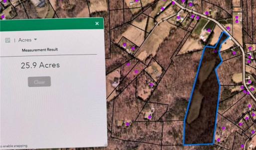 Photo #13 of 6700 Lot 25+/- Acres Doral, Tobaccoville, NC 25.0 acres