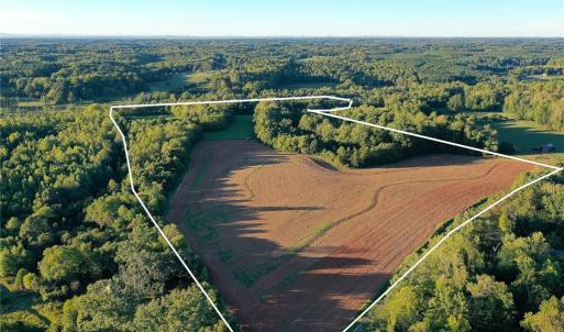 Photo #2 of 61.8 Acres Spearman, Browns Summit, NC 61.8 acres