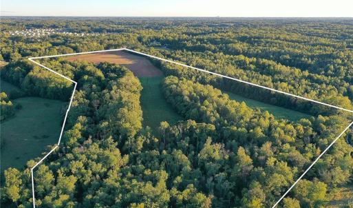 Photo #3 of 61.8 Acres Spearman, Browns Summit, NC 61.8 acres
