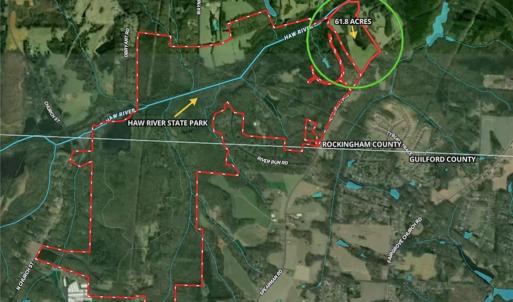 Photo #38 of 61.8 Acres Spearman, Browns Summit, NC 61.8 acres