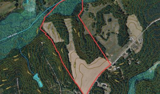 Photo #37 of 61.8 Acres Spearman, Browns Summit, NC 61.8 acres