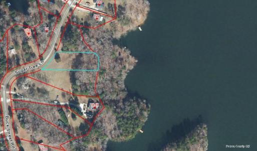 Photo #2 of LOT 19 Sugar Tree Landing, Roxboro, NC 0.8 acres