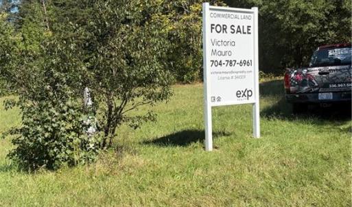 Photo #3 of 7544 US Highway 29, Browns Summit, NC 8.6 acres
