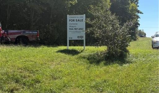 Photo #4 of 7544 US Highway 29, Browns Summit, NC 8.6 acres