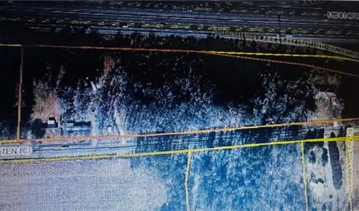 Photo #2 of 3605 Ten, Efland, NC 9.0 acres