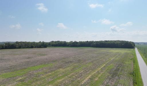 Photo #2 of SOLD property in 152 Dailey Road, Camden, NC 10.0 acres