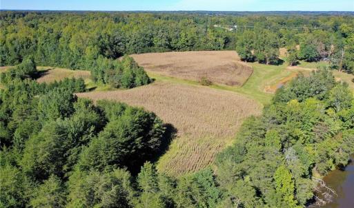 Photo #3 of 5891 Turner Smith, Browns Summit, NC 24.6 acres