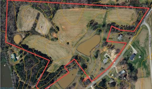 Photo #36 of 5891 Turner Smith, Browns Summit, NC 24.6 acres