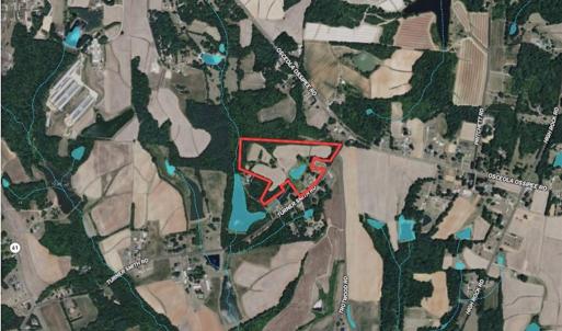 Photo #37 of 5891 Turner Smith, Browns Summit, NC 24.6 acres
