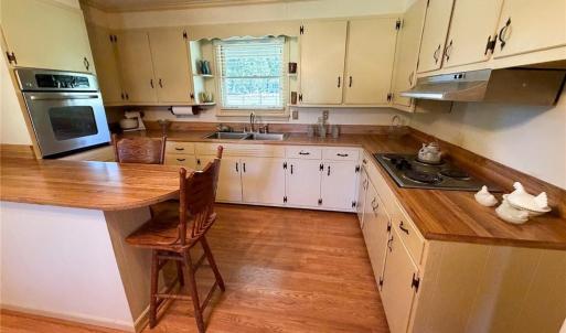 Photo #25 of 5891 Turner Smith, Browns Summit, NC 24.6 acres