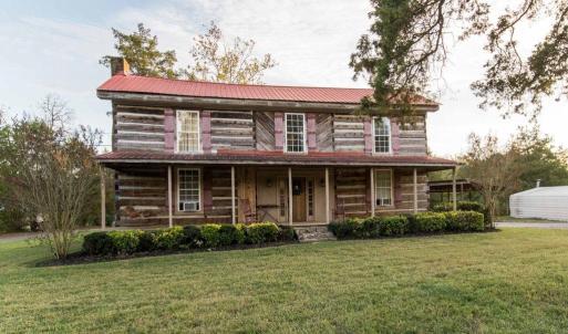 Photo #2 of 8700 Fieldcreek Farms, Germanton, NC 56.2 acres